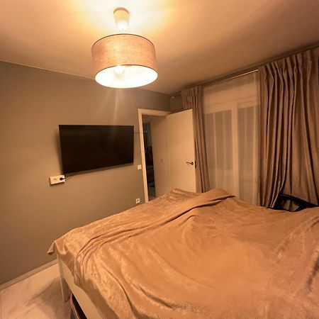 La Mata Apartment On The First Line Of The Sea Torrevieja Exteriör bild