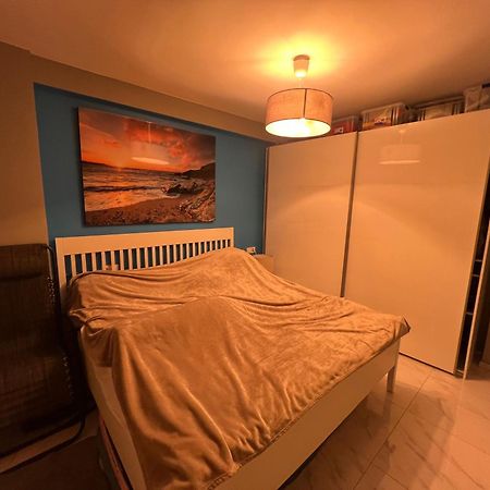 La Mata Apartment On The First Line Of The Sea Torrevieja Exteriör bild