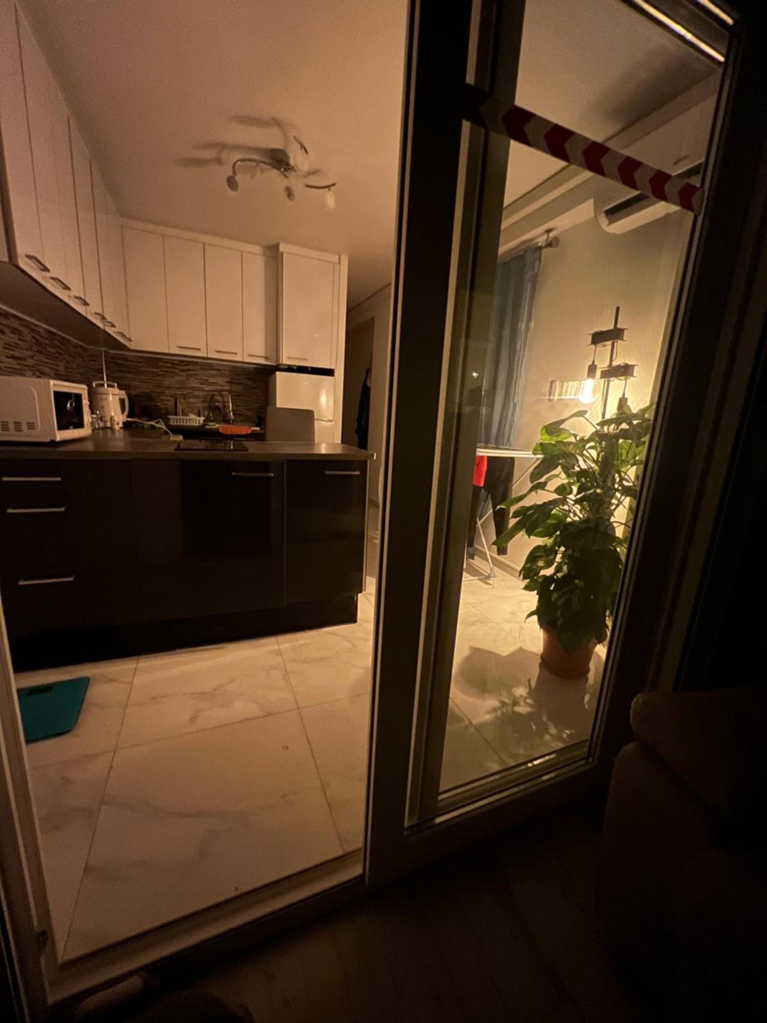 La Mata Apartment On The First Line Of The Sea Torrevieja Exteriör bild