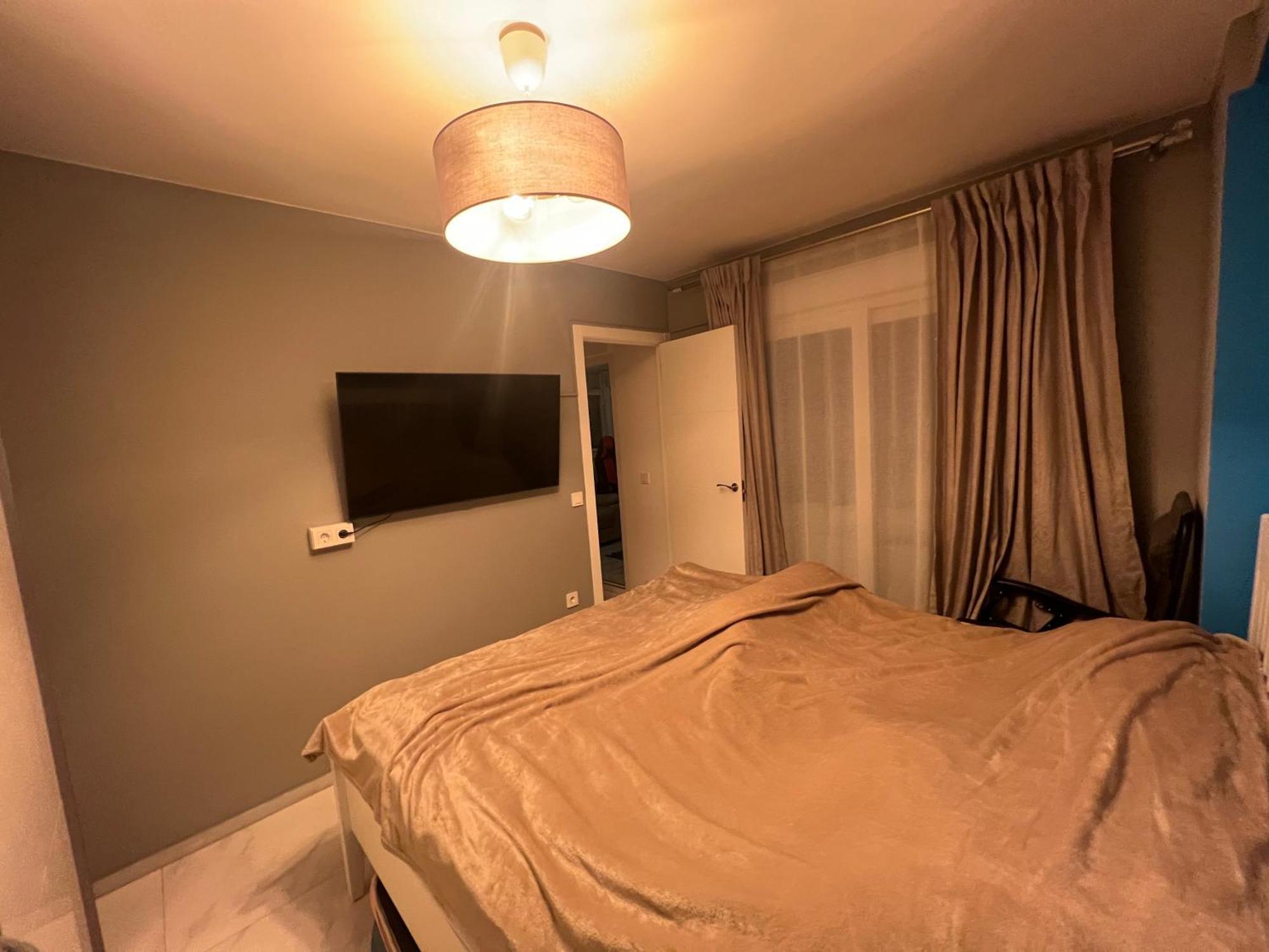 La Mata Apartment On The First Line Of The Sea Torrevieja Exteriör bild
