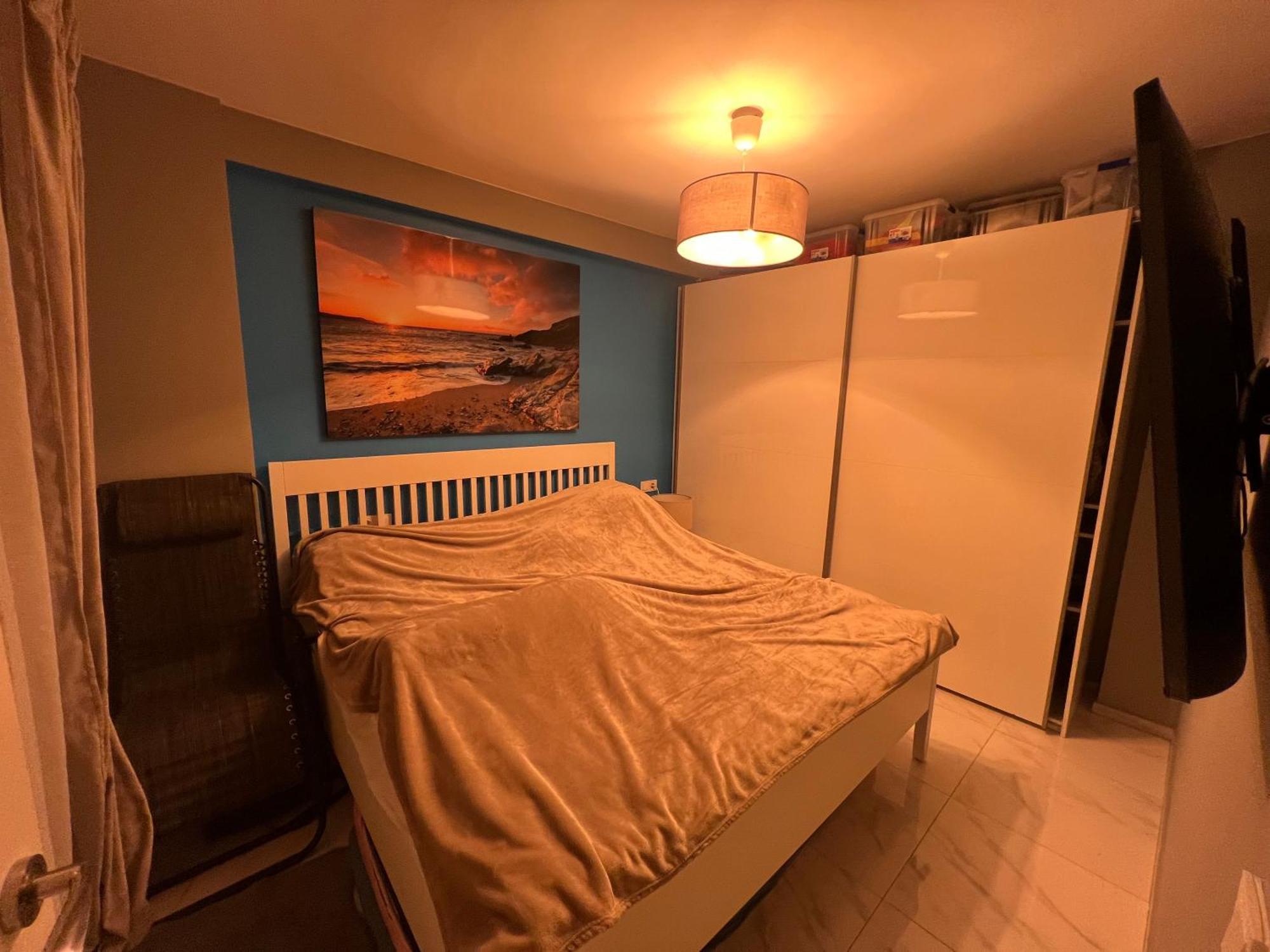 La Mata Apartment On The First Line Of The Sea Torrevieja Exteriör bild